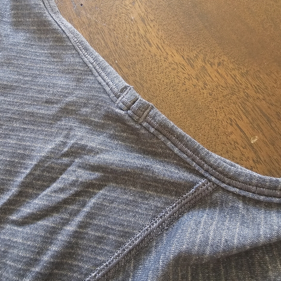 Lululemon razorback tank - Picture 9 of 12